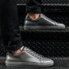 Men's Deluxe | Grey