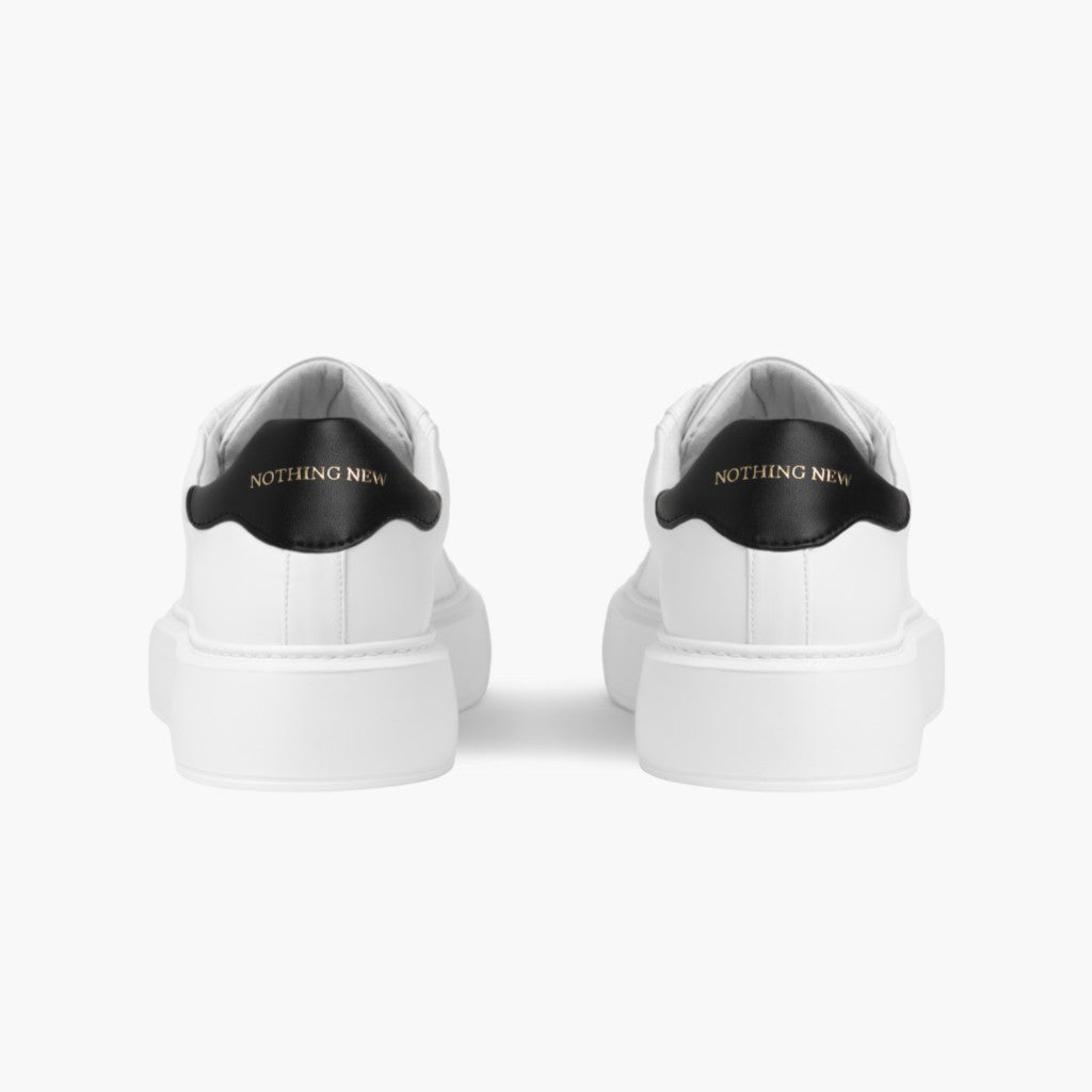 Men's Grand | White x Black