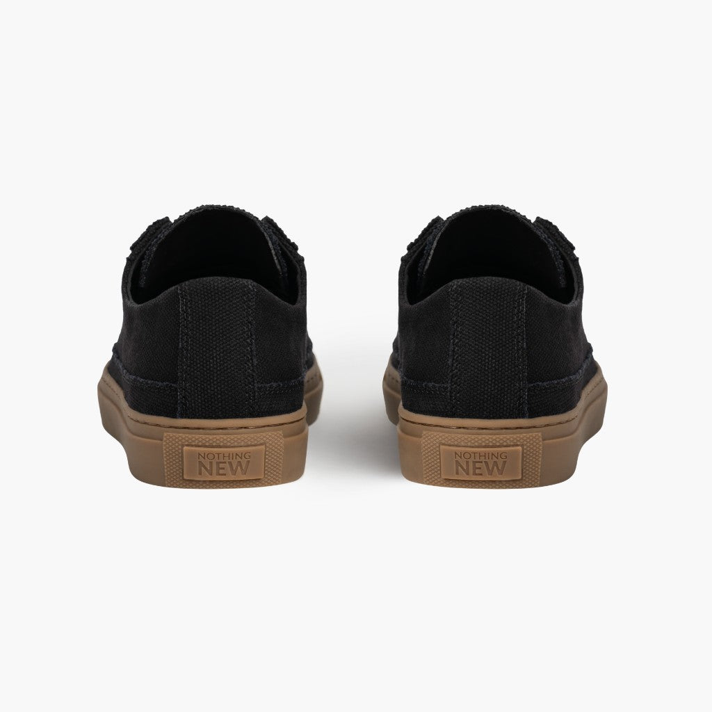 Men's Kicks | Black Gum