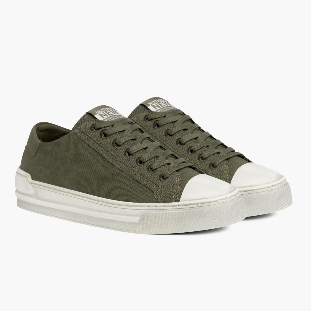 Men's Refresh | Olive