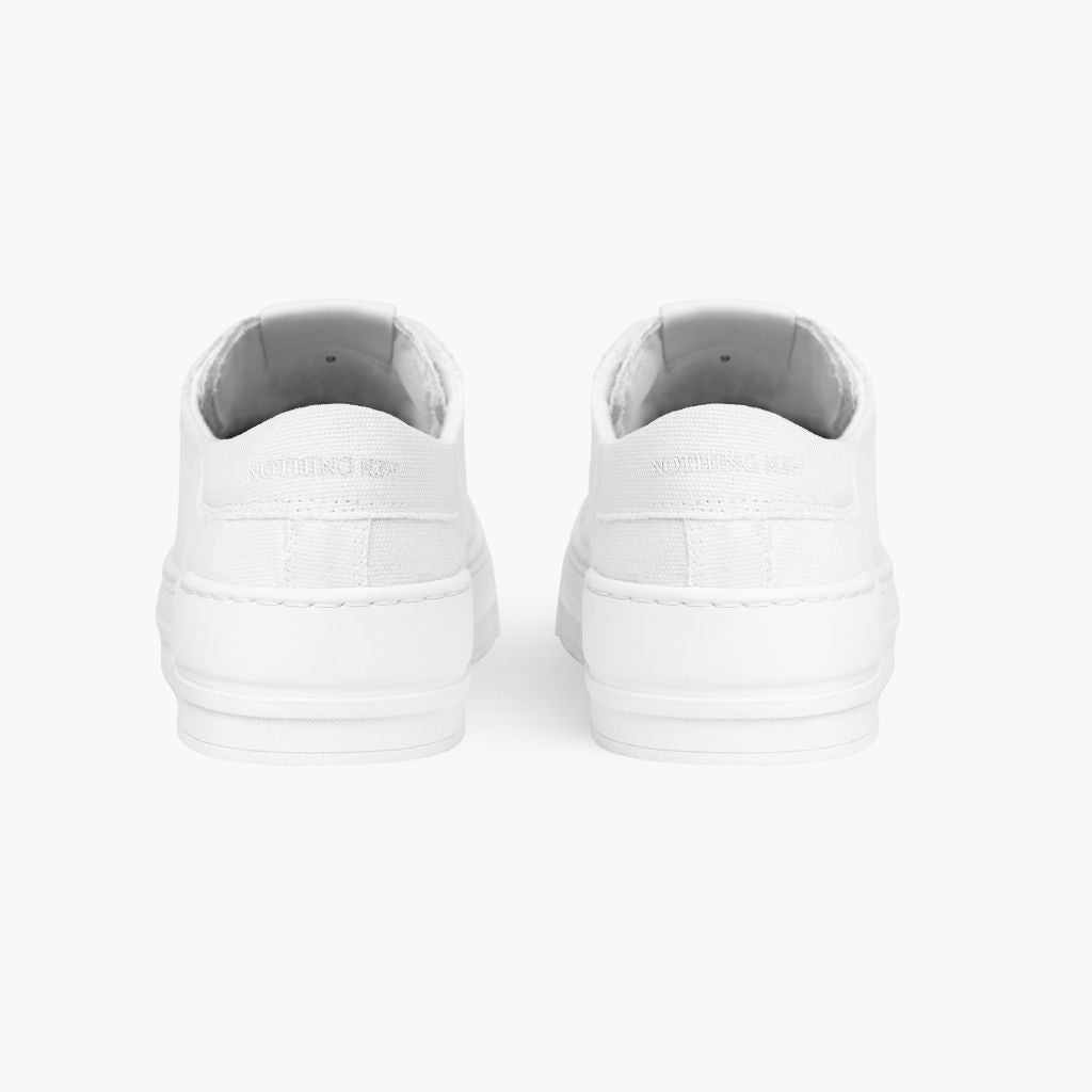 Men's Refresh | White