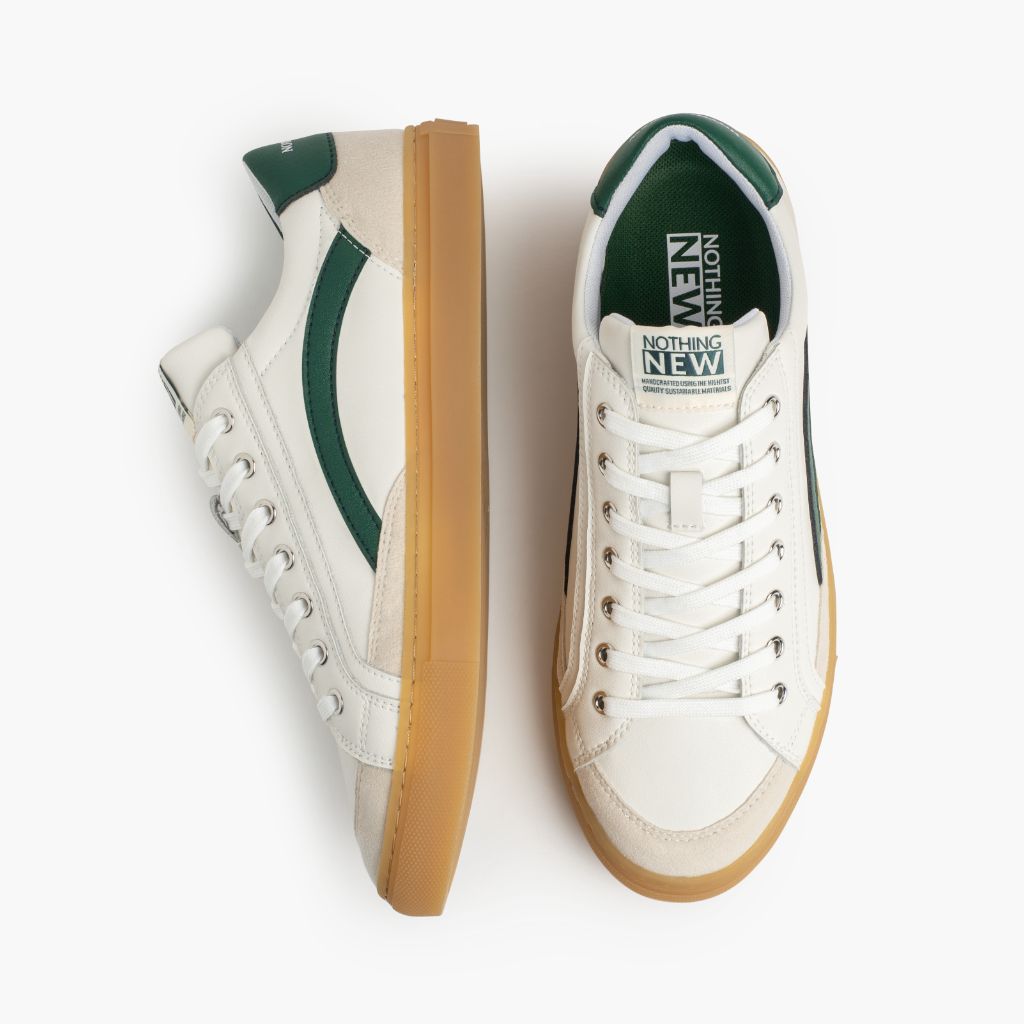 Men's Saga One | Green