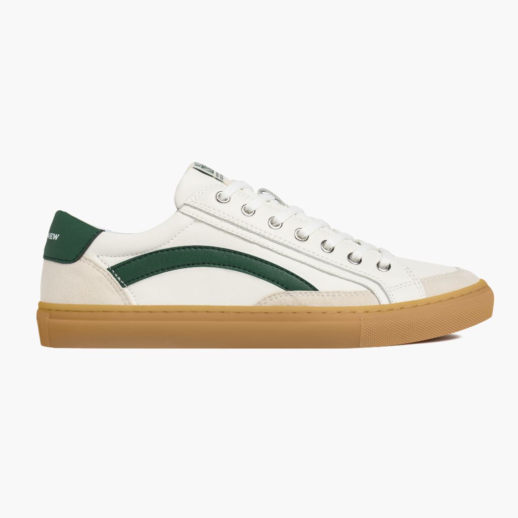 Men's Saga One | Green
