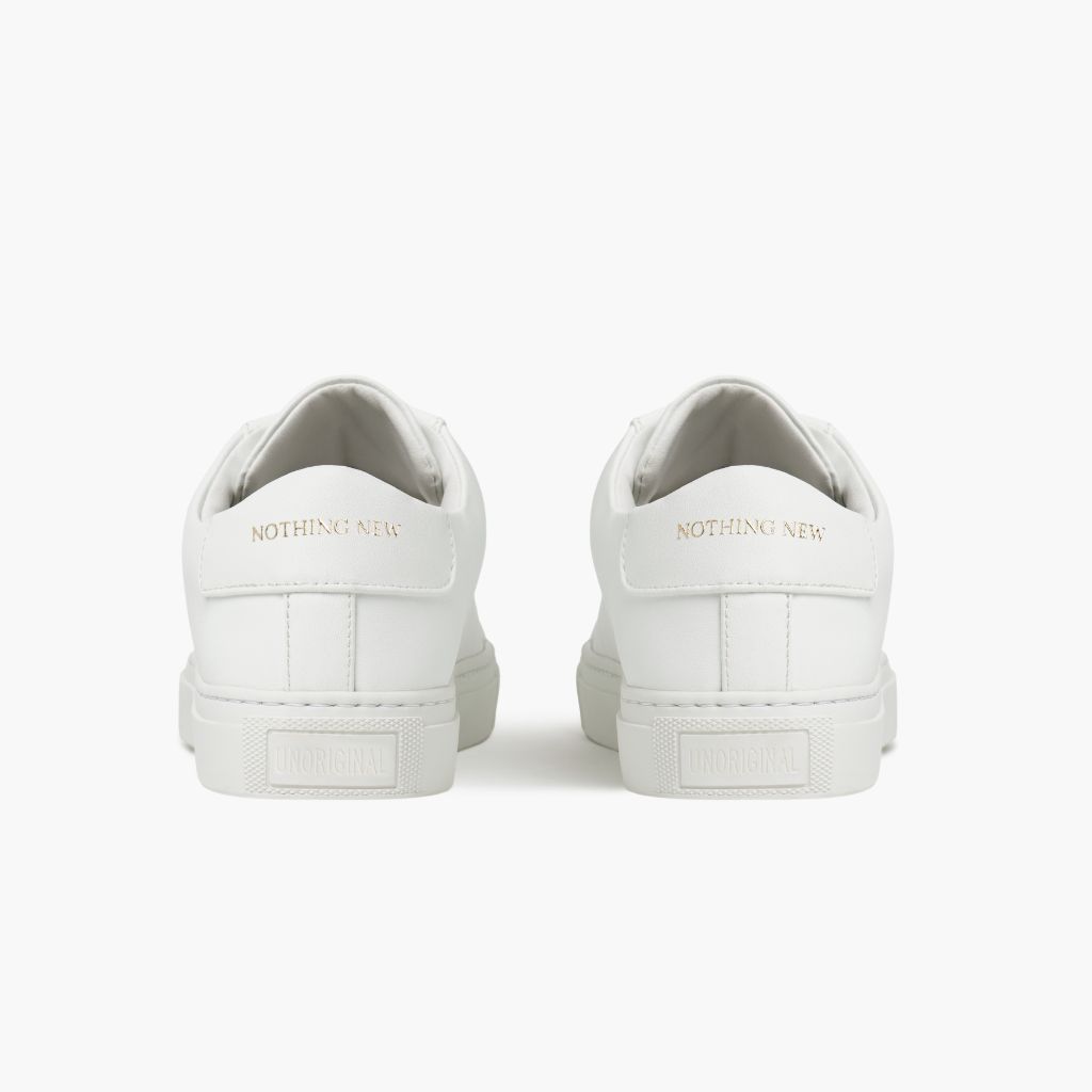 Men's Unoriginal | White