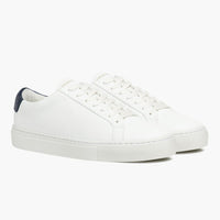 White x Navy