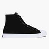 Men's Classic High Top | Black x White