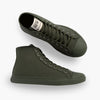 Men's Classic High Top | Forest