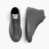 Men's Classic High Top | Grey