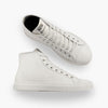 Men's Classic High Top | Off-White
