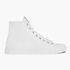 Men's Classic High Top | White