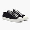 Men's Classic Low Top | Black x Off-White