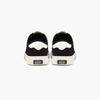 Men's Classic Low Top | Black x Off-White