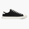 Men's Classic Low Top | Black x Off-White