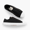 Women's Classic Low Top | Black x White