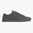 Men's Classic Low Top | Grey