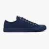 Women's Classic Low Top | Navy