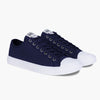 Men's Classic Low Top | Navy x White