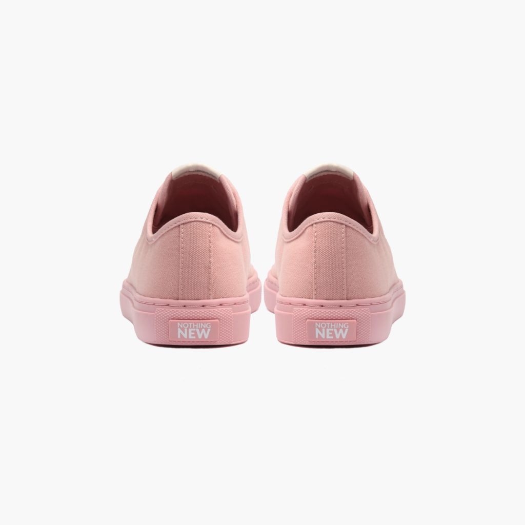 Women's Classic Low Top | Pink