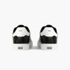 Men's Deluxe | Black x White