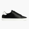 Men's Deluxe | Black x White