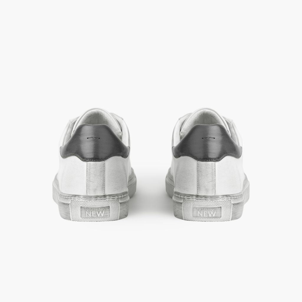 Men's Deluxe | Distressed Grey