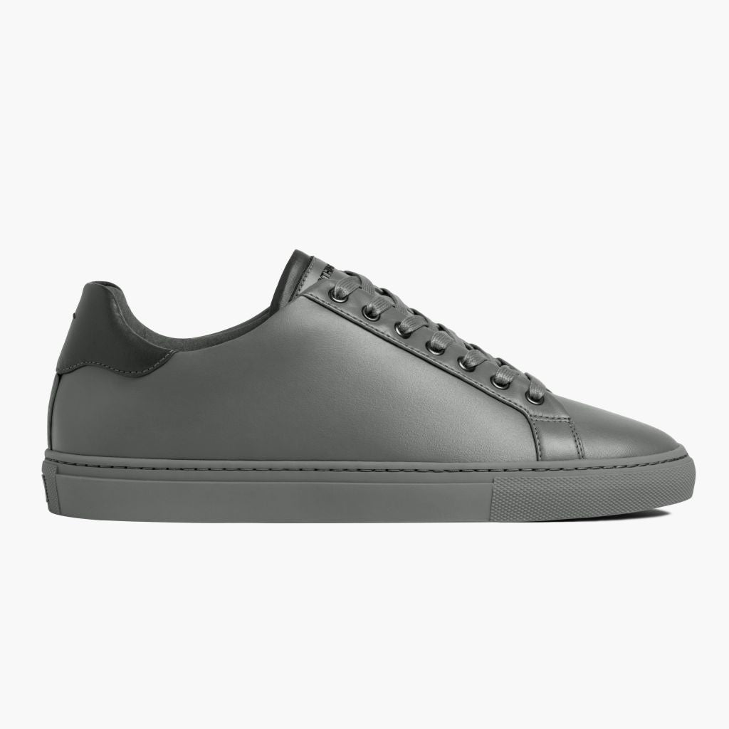 Men's Deluxe | Grey