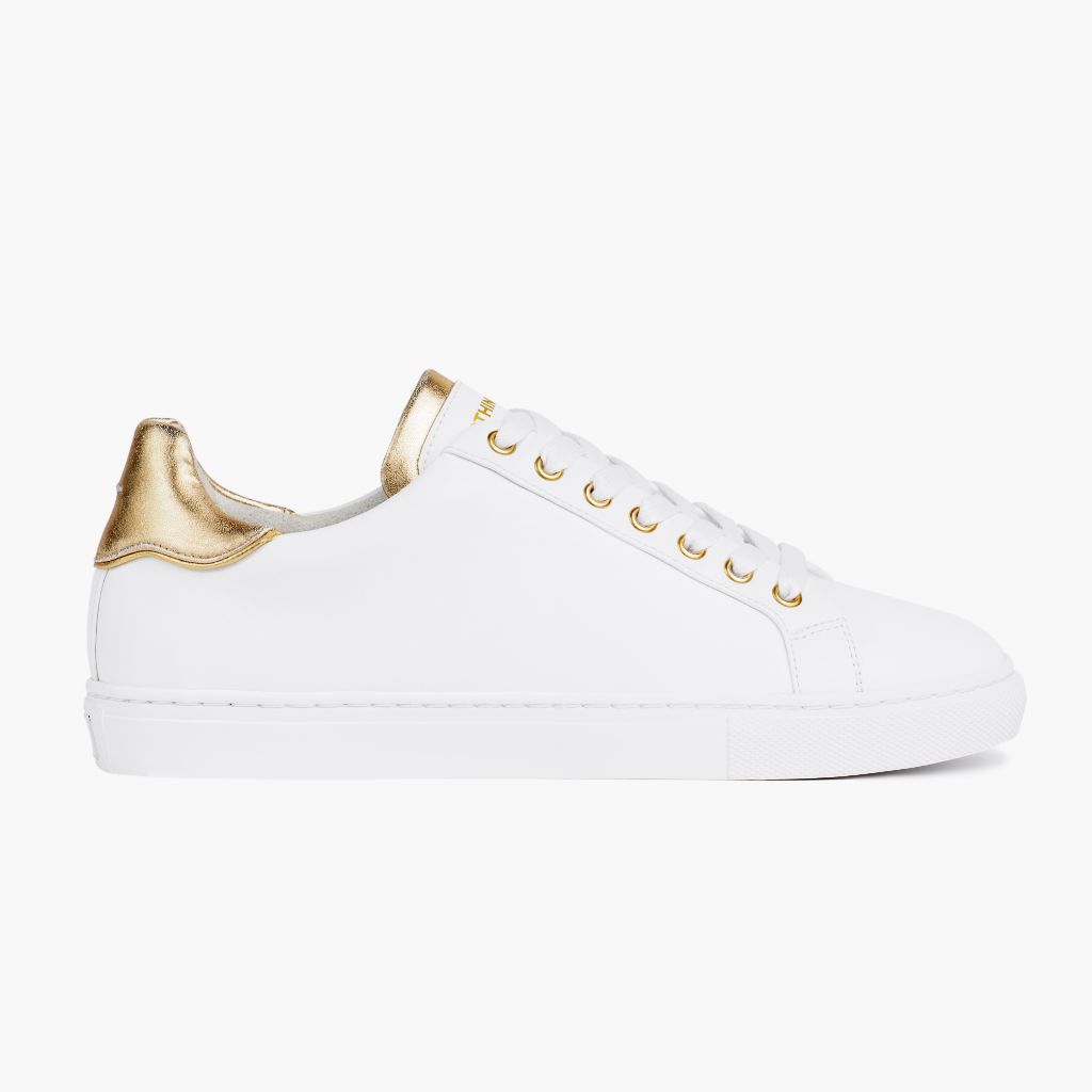 Women's Deluxe | Gold