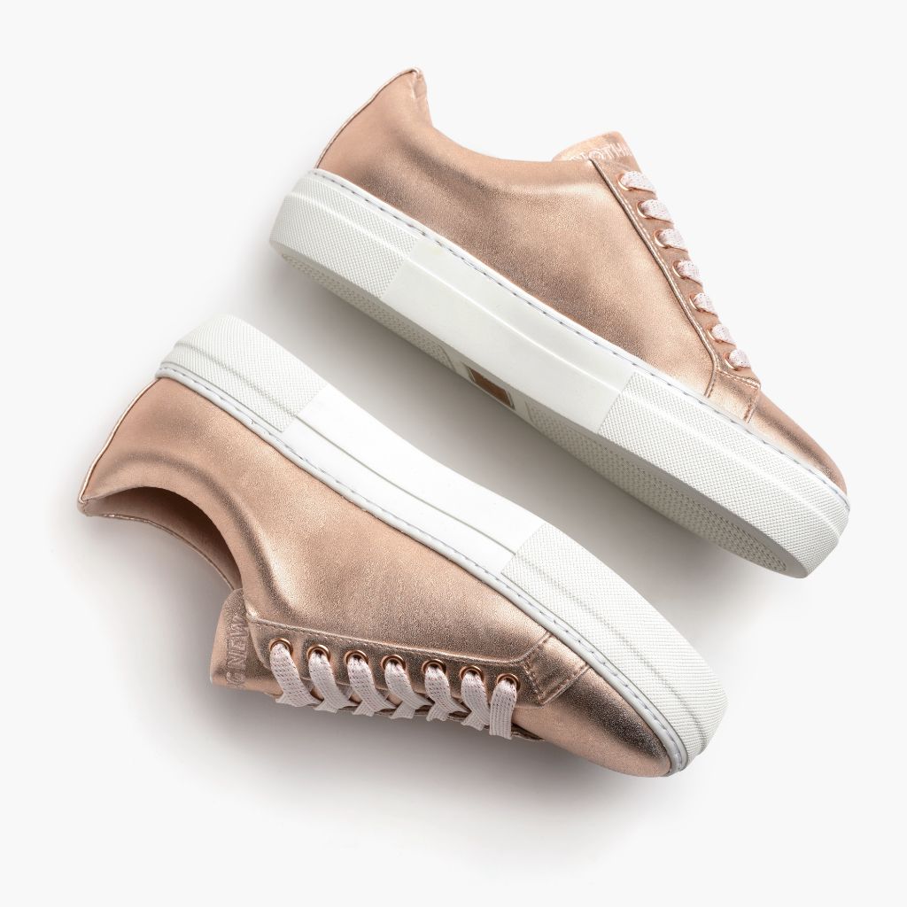 Women's Nova | Rose Gold