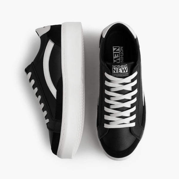 Women's Saga One Platform | Black Onyx