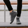 Women's Classic High Top | Grey