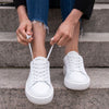 Women's Grand | White