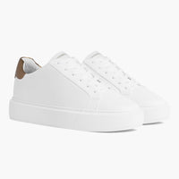 White x Gold