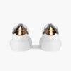 Women's Grand | White x Gold