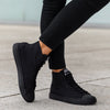 Women's Classic High Top | Black