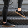 Women's Kicks | Black Gum