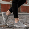 Women's Wave | Grey