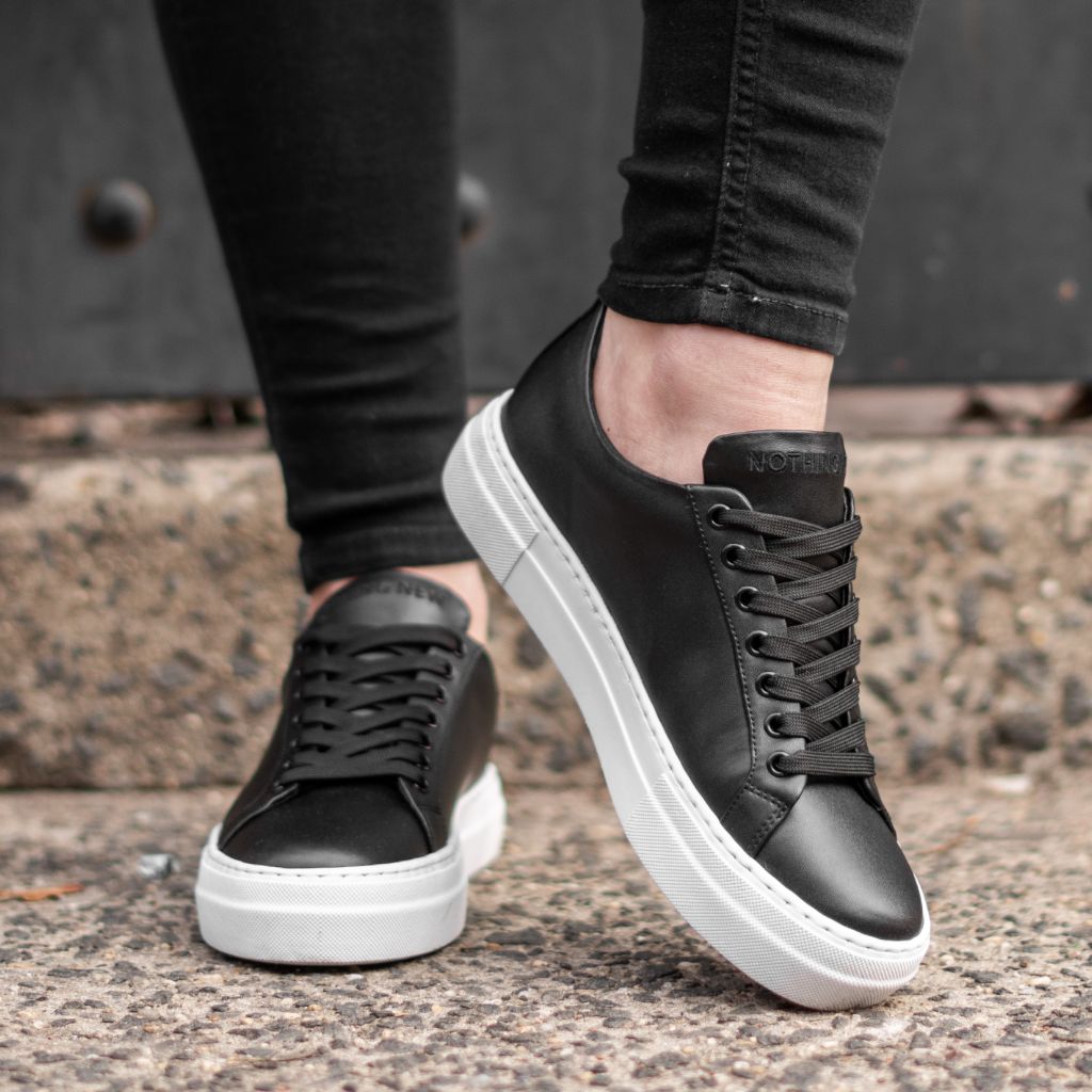 Women's Nova | Black