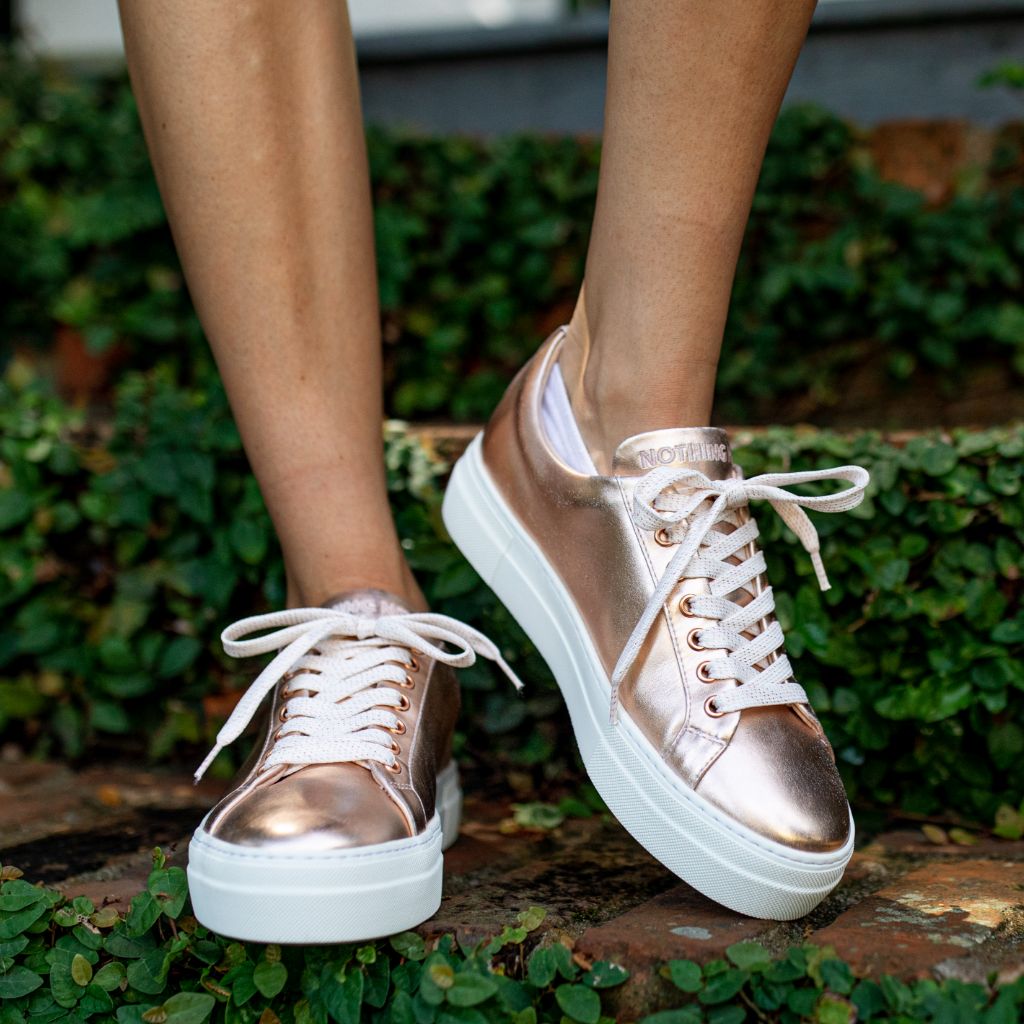 Women's Nova | Rose Gold