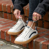 Women's Saga One | Navy