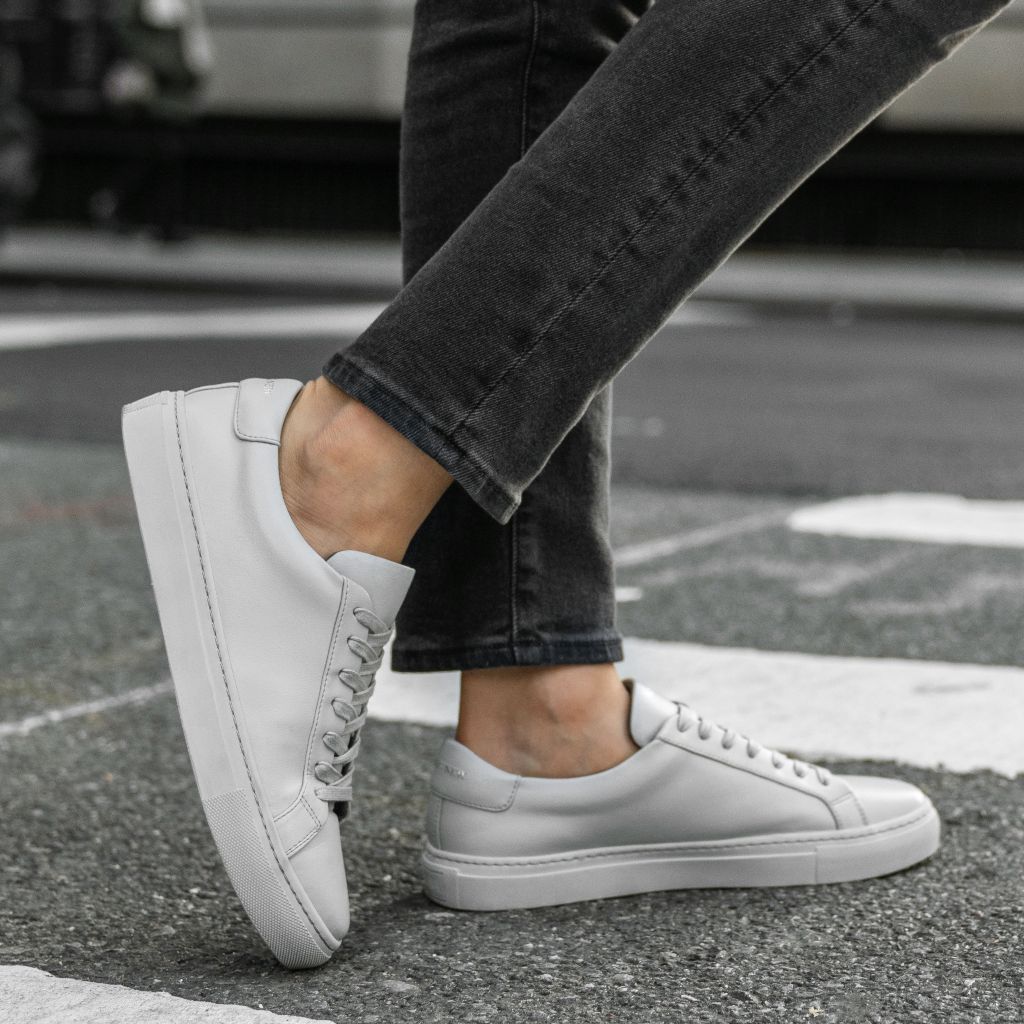 Women's Unoriginal | Light Grey