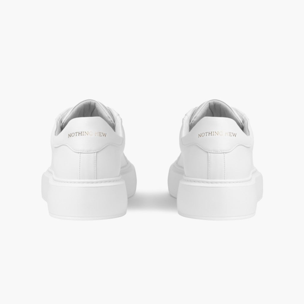 Women's Grand | White