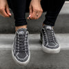 Women's Kicks | Black