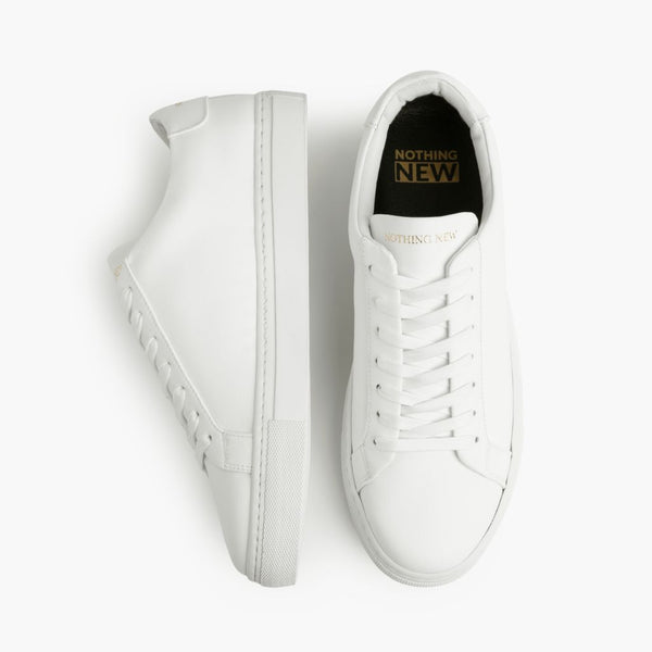 Women's Unoriginal | White
