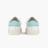 Women's Unoriginal | White x Baby Blue