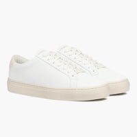 White x Cream
