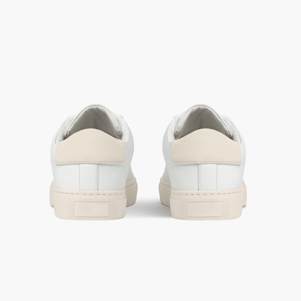 Women's Unoriginal | White x Cream