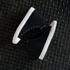 Men's Classic High Top | Black x White
