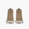 Women's Classic High Top | Field Tan x Off-White