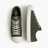 Men's Classic Low Top | Forest x Off-White