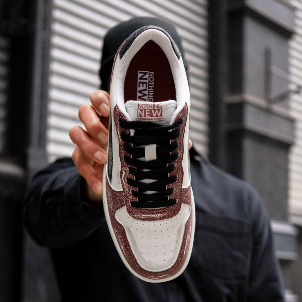 Nothing New - Sustainable with Style